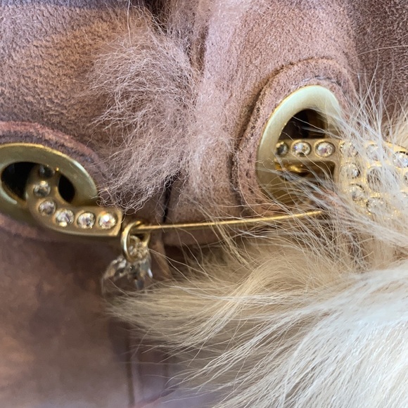 NWT UGG Irina Boots - Picture 6 of 14